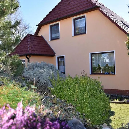 Traum_fewo 2 Pers_ Accommodatie bij particulieren *